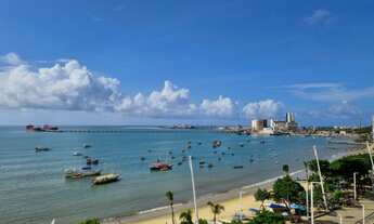 Imagem 4: Flat com 2 suites para venda na Avenida Beira Mar de Fortaleza