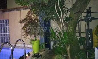 Imagem 2: Casa para venda tem 80 metros quadrados com 3 quartos em Jardim Carioca - Rio de Janeiro