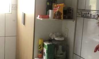 Imagem 3: Apartamento para venda tem 50 metros quadrados com 2 quartos