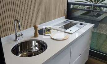 Imagem 6: Apartamento para venda tem 92 metros quadrados com 3 quartos