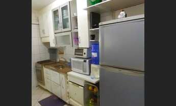 Imagem 4: RUDGE RAMOS Apto a venda com 88 m2 com 3 quartos (1 suite) 2 vagas LAZER COMPLETO