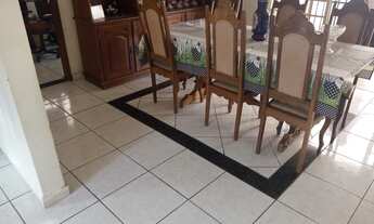 Imagem 3: BELO HORIZONTE - Casa Padrão - Sagrada Família