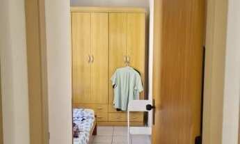 Imagem 6: Apartamento para aluguel tem 52 metros quadrados com 2 quartos