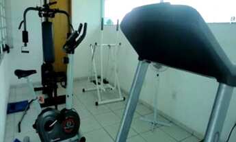 Imagem 5: Alugo excelente apartamento mobiliado em Tambaú, vizinho a padaria Bonfim!