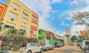 Imagem 1: Porto Alegre - Apartamento Padrão - Cidade Baixa