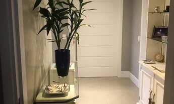 Imagem 4: Apartamento para Venda em Santo André, Campestre, 3 dormitórios, 4 suítes, 5 banheiros, 3