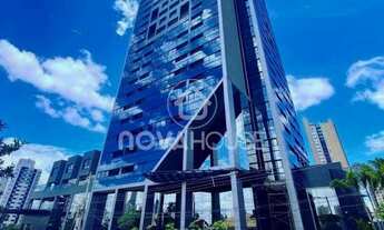 Imagem 3: STUDIO VERTIGO Apartamento com 1 dormitório