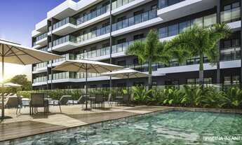 Imagem 4: Apartamento para venda tem 106 metros quadrados com 3 suítes em Granja Viana - Cotia - SP