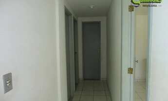 Imagem 6: Apartamento com 2 dormitórios à venda, 65 m² por R$ 110.000,00 - Luís Anselmo - Salvador/B