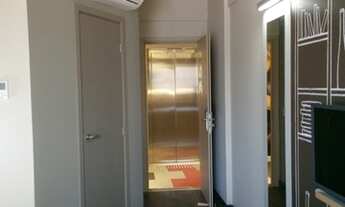 Imagem: Compre seu apto pronto e mobiliado com 1