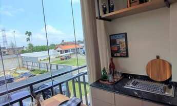 Imagem 3: Imóveis Belém Vende Apt 2 suítes Próx. ao Assaí (Parque Independência