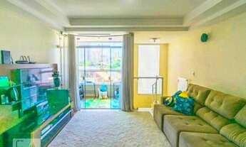 Imagem: Casa de alto padrão a venda na Guilhermina-Esperança