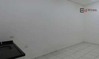 Imagem 5: Salão Comercial 750m2 - R. Bandeirantes