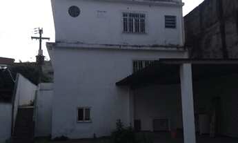 Imagem 2: Casa para venda possui 202 metros quadrados com 3 quartos em Oswaldo Cruz - Rio de Janeiro