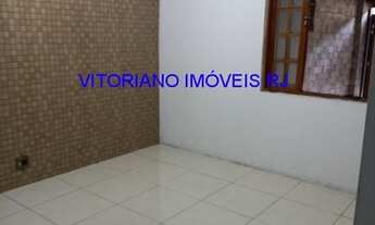 Imagem 2: Casa 3 Quartos Em Quintino Bocaiúva!