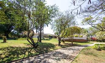 Imagem 2: VALINHOS - Casa de Condomínio - VILLAGE SANS SOUCI