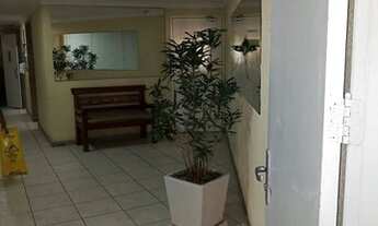 Imagem 2: Apartamento de 66 metros quadrados no bairro Partenon com 3 quartos