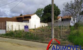 Imagem 2: Terreno em Residencial Centro serra com 300m²