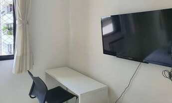 Imagem 2: Apartamento em Itaigara