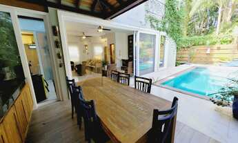 Imagem: Apartamento para venda possui 220 metros