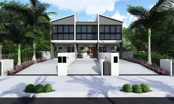 Imagem 3: FLORIANóPOLIS - Casa Padrão - Cachoeira do Bom Jesus