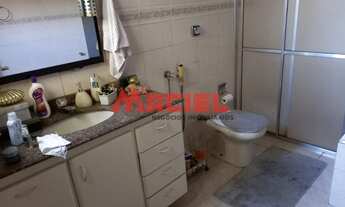 Imagem 3: Venda - CASA - PARQUE INDUSTRIAL - SAO JOSE DOS CAMPOS - 450 M² AT - 200 M² AC - 3 DORM