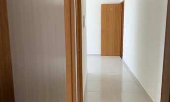 Imagem 5: Apartamento com 2 quartos, à venda por R$ 110.000- Muçumagro - João Pessoa/PB