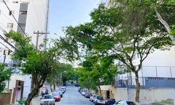 Imagem 7: TUDO NOVO, LAVABO, TRÊS QUARTOS, ESCRITÓRIO, PERTO DO METRÔ V. MADALENA, LOCALIZAÇÃO EXCE