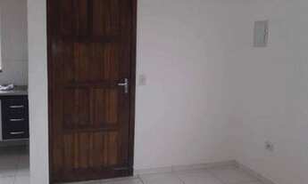 Imagem 5: Casa com 3 dormitórios e uma suíte para locação