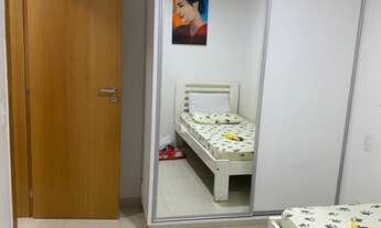 Imagem 12: Gran Trhiunfo Apartamento com 3 dormitórios