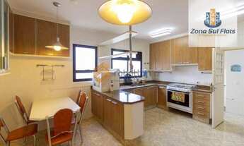 Imagem 6: Apartamento, 237 m² - venda por R$ 2.120.000,00 ou aluguel por R$ 9.500,00/mês - Brooklin