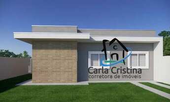 Imagem 2: Matinhos - Casa Padrão - Riviera