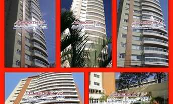 Imagem: São Paulo - Apartamento Padrão - Vila