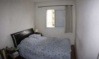 Imagem 7: RUDGE RAMOS Apto a venda com 88 m2 com 3 quartos (1 suite) 2 vagas LAZER COMPLETO