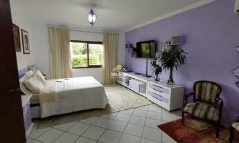 Imagem 4: FLORIANóPOLIS - Casa Padrão - Ponta das Canas