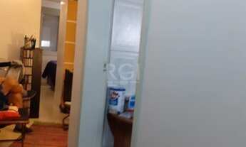 Imagem: Porto Alegre - Kitchenette/Conjugados