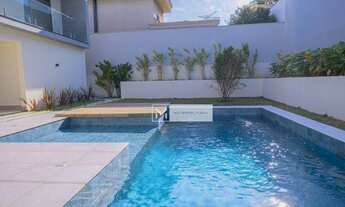 Imagem 6: Condomínio Mont Blanc ao lado do Alphaville