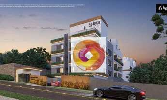 Imagem: Apartamento Duplex com 3 dormitórios à