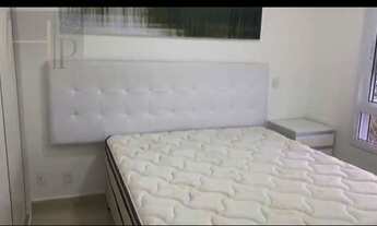 Imagem 5: Apartamento com 2 suítes para alugar, 78 m² por R$ 6.000/mês - Edifício Wi-House - Barueri