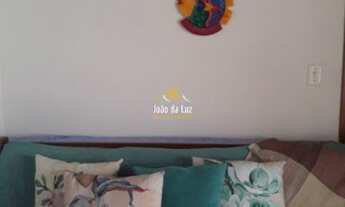 Imagem 3: FLORIANóPOLIS - Apartamento Padrão - Canasvieiras