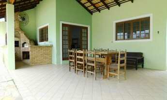 Imagem 5: E) Casa a venda em Itapuã