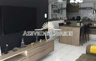 Imagem 6: Apartamento para venda - Praia do Pecado - Macaé - RJ