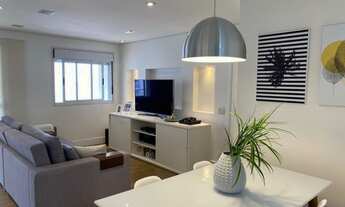 Imagem: Apartamento a venda possui 101 metros quadrados