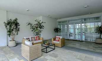 Imagem 6: QUE TAL MORAR EM UM CONDOMÍNIO CLUBE, NO CORAÇÃO DO TATUAPÉ, A 400 METROS DO METRÔ ?