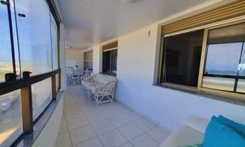 Imagem 3: Apartamento para venda DE FRENTE PARA O MAR com 2 quartos em Beira Mar - Tramandaí - RS