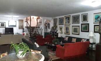 Imagem 4: Laranjeiras Casa com 4 dormitórios