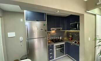 Imagem 6: Apartamento com 1 dormitório à venda, 36 m² por R$ 692.000 - Bela Vista - São Paulo/SP