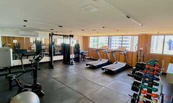 Imagem 2: Cod: 50 - Apartamento Decorado, com 66,69m2, 1 andar, 500m do mar - Cabo Branco