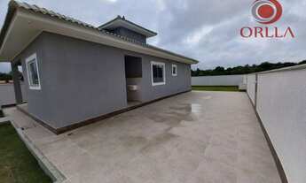 Imagem 2: Orlla Imóveis - ?? Linda casa em Itaipuaçu (Jardim Central)!