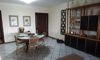 Imagem 4: Apartamento em Lagoa Nova - Natal/RN - 220 m2 - Espaço e Lazer